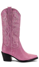 Jeffrey Campbell Dagget Boot in Pink - Jeffrey Campbell Dagget Boot en rose - Jeffrey Campbell 粉色 Dagget 靴子 - Jeffrey Campbell Dagget Stiefel in Rosa - Jeffrey Campbell Dagget 부츠 핑크 색상 - Stivale Dagget Jeffrey Campbell in rosa