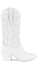 Jeffrey Campbell Dagget Boot in White - Jeffrey Campbell - Botte Dagget en blanc - 杰弗里·坎贝尔 (Jeffrey Campbell) 白色 Dagget 靴子 - Jeffrey Campbell Dagget Stiefel in Weiß - Jeffrey Campbell Dagget 부츠 화이트 색상 - Stivale Dagget Jeffrey Campbell in bianco