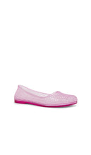 Jeffrey Campbell Day-off Flats in Pink