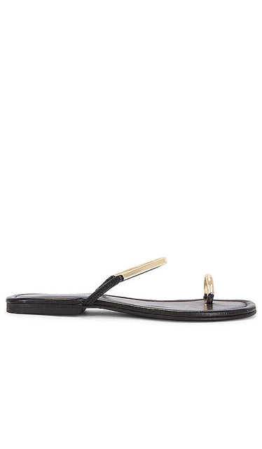 Jeffrey Campbell Discreet Sandal in Black - Jeffrey Campbell Sandale discrète en noir - Jeffrey Campbell 低调黑色凉鞋 - Jeffrey Campbell Diskrete Sandale in Schwarz - Jeffrey Campbell Discreet 샌들블랙 컬러 - Sandalo discreto Jeffrey Campbell in nero