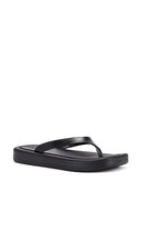 Jeffrey Campbell Elemental Sandal in Black