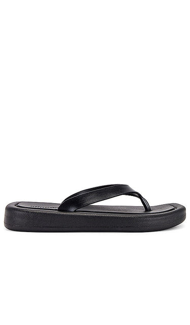 Jeffrey Campbell Elemental Sandal in Black - Sandale Jeffrey Campbell Elemental en noir - Jeffrey Campbell Elemental 黑色凉鞋 - Jeffrey Campbell Elemental Sandale in Schwarz - Jeffrey Campbell Elemental 샌들 블랙 색상 - Sandalo Elementale Jeffrey Campbell in nero