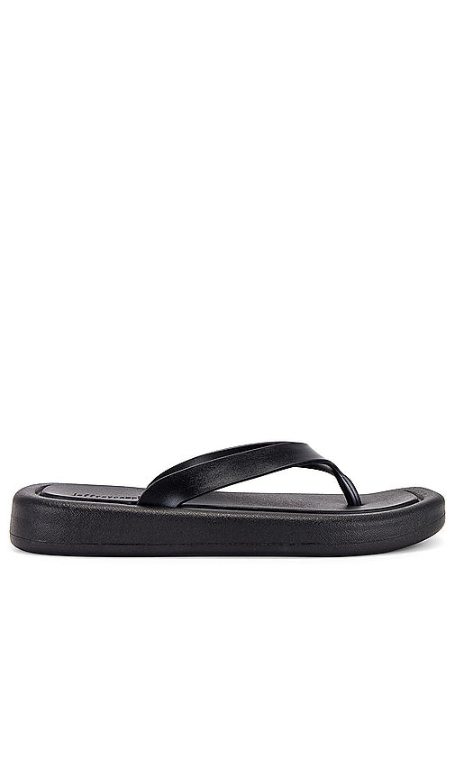 Jeffrey Campbell Elemental Sandal in Black - Sandale Jeffrey Campbell Elemental en noir - Jeffrey Campbell Elemental 黑色凉鞋 - Jeffrey Campbell Elemental Sandale in Schwarz - Jeffrey Campbell Elemental 샌들 블랙 색상 - Sandalo Elementale Jeffrey Campbell in nero