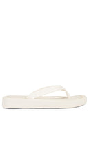 Jeffrey Campbell Elemental Sandal in Cream - Jeffrey Campbell Elemental Sandale en crème - Jeffrey Campbell Elemental 奶油色凉鞋 - Jeffrey Campbell Elemental Sandale in Creme - Jeffrey Campbell Elemental 샌들크림 색상 - Sandalo Elementale Jeffrey Campbell color crema