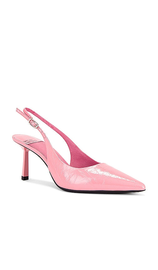 Jeffrey Campbell Gambol Pump in Pink