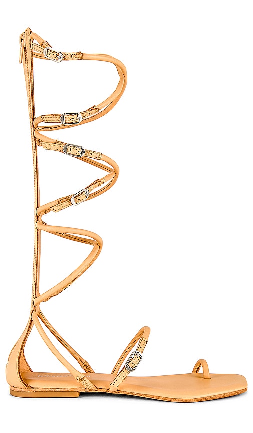 Jeffrey Campbell Gladia Sandal in Beige - Jeffrey Campbell Sandale Gladia en beige - Jeffrey Campbell Gladia 米色凉鞋 - Jeffrey Campbell Gladia Sandale in Beige - Jeffrey Campbell 글라디아 샌들 베이지 색상 - Sandalo Gladia Jeffrey Campbell in beige