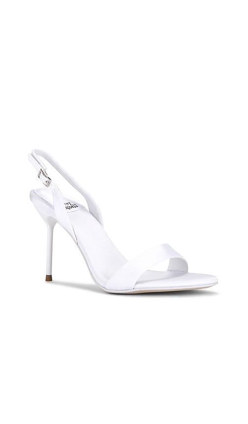 Jeffrey Campbell Go-getter Heels in White