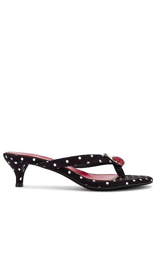 Jeffrey Campbell La-Gloire Sandal in Black - Jeffrey Campbell Sandale La-Gloire en noir - Jeffrey Campbell La-Gloire 黑色凉鞋 - Jeffrey Campbell La-Gloire Sandale in Schwarz - Jeffrey Campbell La-Gloire 샌들블랙 색상 - Sandalo La-Gloire Jeffrey Campbell in nero