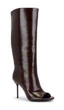 Jeffrey Campbell Lamia Boot in Chocolate