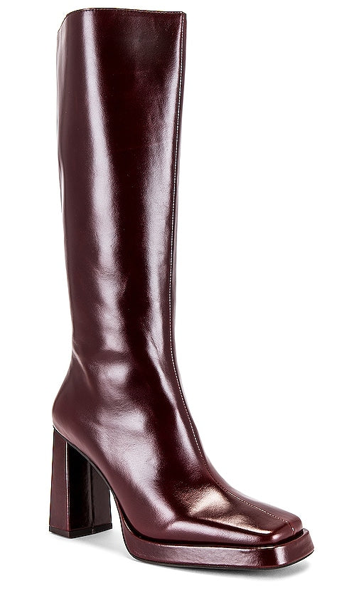 Jeffrey Campbell Maximal-2 Boot in Brown