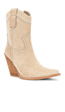 Jeffrey Campbell Mi-Amigo Boot in Beige