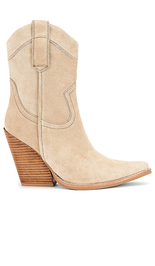 Jeffrey Campbell Mi-Amigo Boot in Beige - Jeffrey Campbell Botte Mi-Amigo en beige - Jeffrey Campbell Mi-Amigo 米色靴子 - Jeffrey Campbell Mi-Amigo Stiefel in Beige - Jeffrey Campbell Mi-Amigo 부츠 베이지 색상 - Stivale Mi-Amigo Jeffrey Campbell in beige