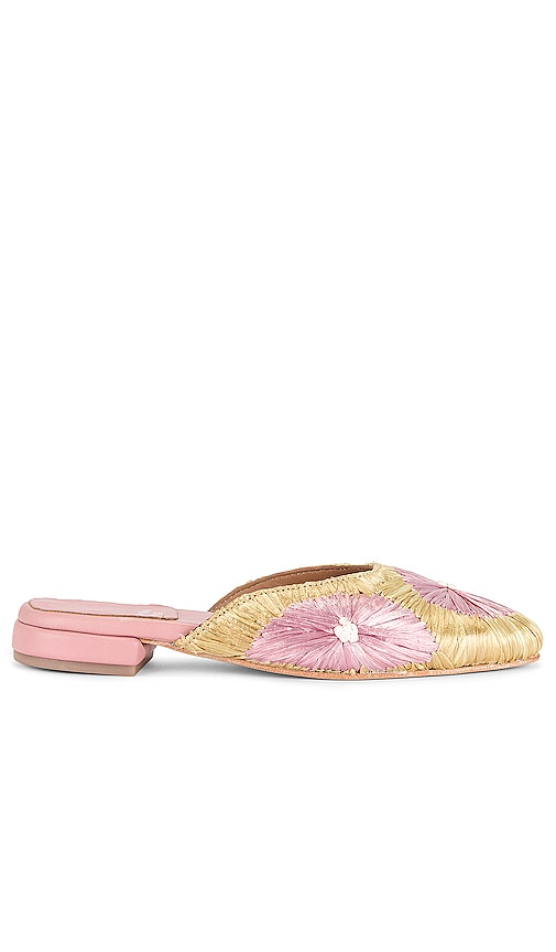 Jeffrey Campbell Mitzy Slide in Pink - Jeffrey Campbell Mitzy Slide en rose - Jeffrey Campbell 粉色 Mitzy 拖鞋 - Jeffrey Campbell Mitzy Slide in Rosa - Jeffrey Campbell Mitzy 슬라이드 핑크 색상 - Ciabatte Jeffrey Campbell Mitzy in rosa