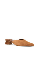 Jeffrey Campbell Molly Mule in Tan
