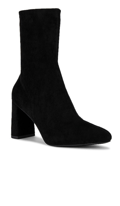 Jeffrey Campbell Parisah-MD Boot in Black