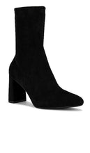 Jeffrey Campbell Parisah-MD Boot in Black