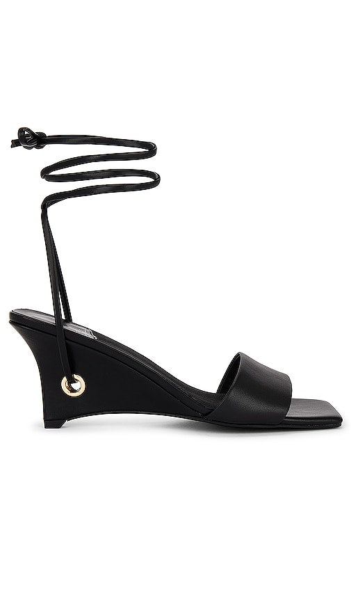 Jeffrey Campbell Ready-2-Go Sandal in Black - Jeffrey Campbell Sandale Ready-2-Go en noir - Jeffrey Campbell 黑色 Ready-2-Go 凉鞋 - Jeffrey Campbell Ready-2-Go-Sandale in Schwarz - Jeffrey Campbell Ready-2-Go 샌들 색상 - Sandalo Ready-2-Go Jeffrey Campbell in nero