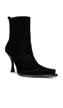 Jeffrey Campbell Rebels Boot in Black