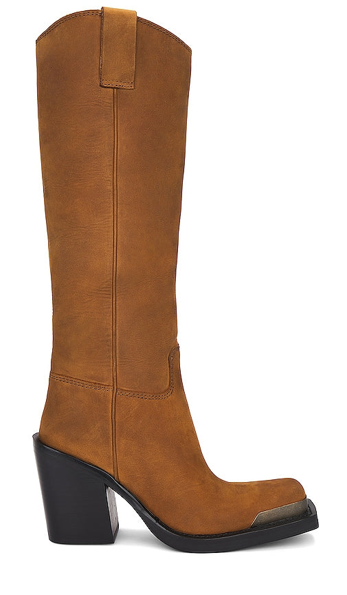 Jeffrey Campbell Verana Boot in Brown - Jeffrey Campbell Verana Boot en marron - Jeffrey Campbell Verana 棕色靴子 - Jeffrey Campbell Verana Stiefel in Braun - Jeffrey Campbell 베라나 부츠 브라운 색상 - Stivale Verana Jeffrey Campbell in marrone