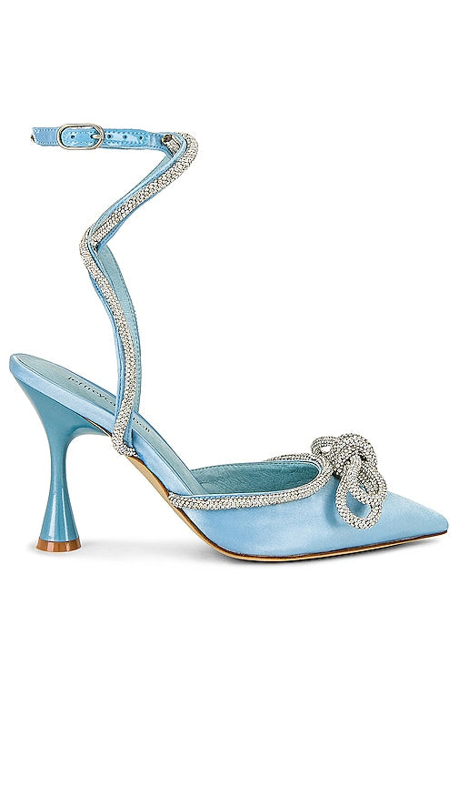 Jeffrey Campbell X REVOLVE Apresdouze Heel in Baby Blue - Jeffrey Campbell X REVOLVE Talon Apresdouze en Bleu Bébé - Jeffrey Campbell X REVOLVE Apresdouze 淡蓝色高跟鞋 - Jeffrey Campbell X REVOLVE Apresdouze-Absatz in Babyblau - Jeffrey Campbell X REVOLVE Apresdouze 힐 in Baby Blue - Tacco Apresdouze Jeffrey Campbell X REVOLVE in blu baby