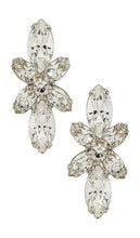 Jennifer Behr Fianna Earring in White