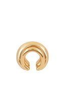 Jenny Bird Tome Triple Ear Cuff in Metallic Gold