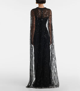 Jenny Packham Embellished gown
