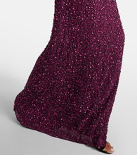 Jenny Packham Embellished gown