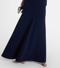 Jenny Packham Serenade embellished gown
