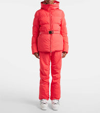 Jet Set Chaminox ski jacket
