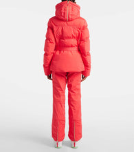Jet Set Chaminox ski jacket