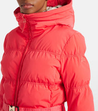 Jet Set Chaminox ski jacket
