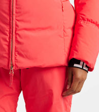 Jet Set Chaminox ski jacket