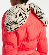 Jet Set Chaminox ski jacket