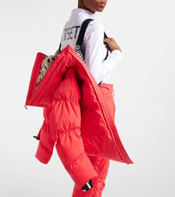 Jet Set Chaminox ski jacket