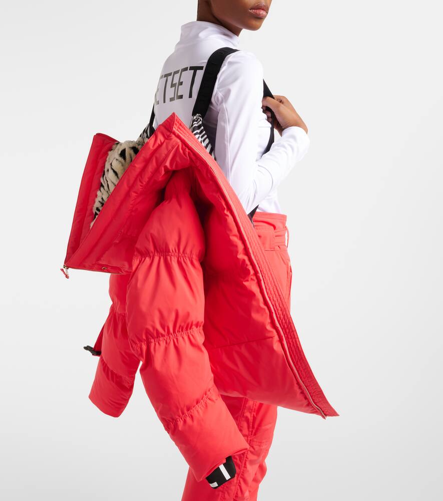 Jet Set Chaminox ski jacket