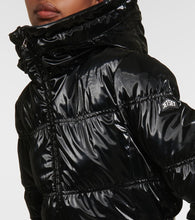 Jet Set Chamonix ski jacket