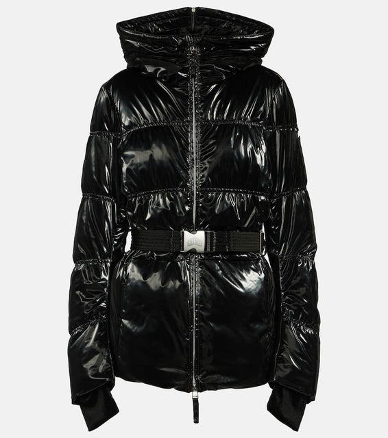 Jet Set Chamonix ski jacket