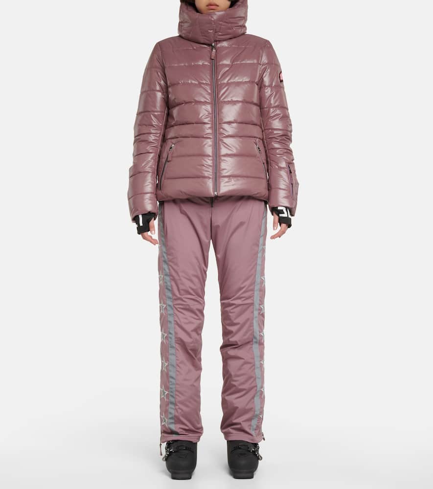 Jet Set Cortina ski jacket