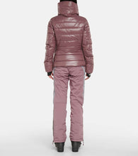 Jet Set Cortina ski jacket