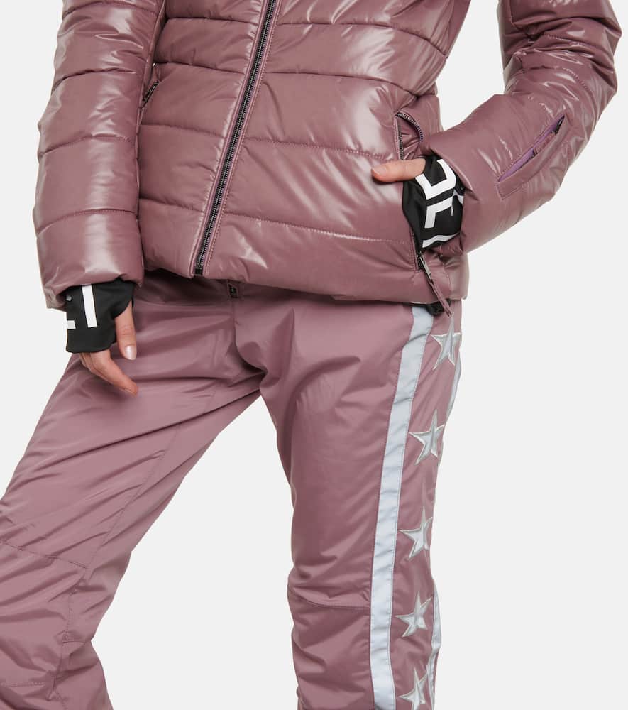 Jet Set Cortina ski jacket