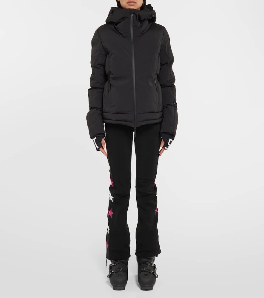 Jet Set Joanna ski jacket