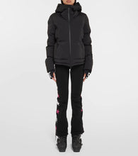 Jet Set Joanna ski jacket