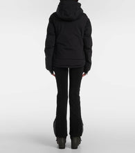 Jet Set Joanna ski jacket