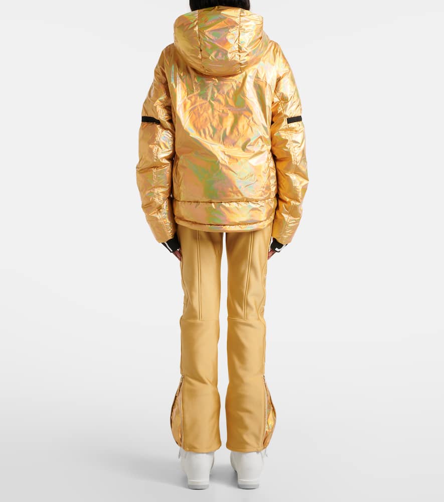 Jet Set Joanna ski jacket