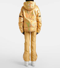 Jet Set Joanna ski jacket