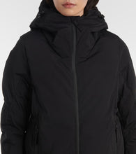 Jet Set Joanna ski jacket