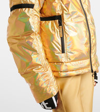 Jet Set Joanna ski jacket