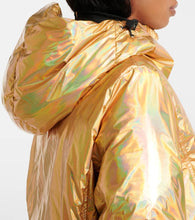 Jet Set Joanna ski jacket