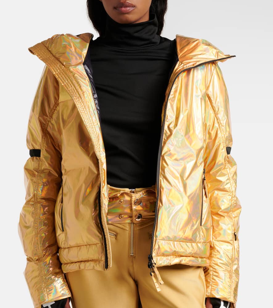 Jet Set Joanna ski jacket